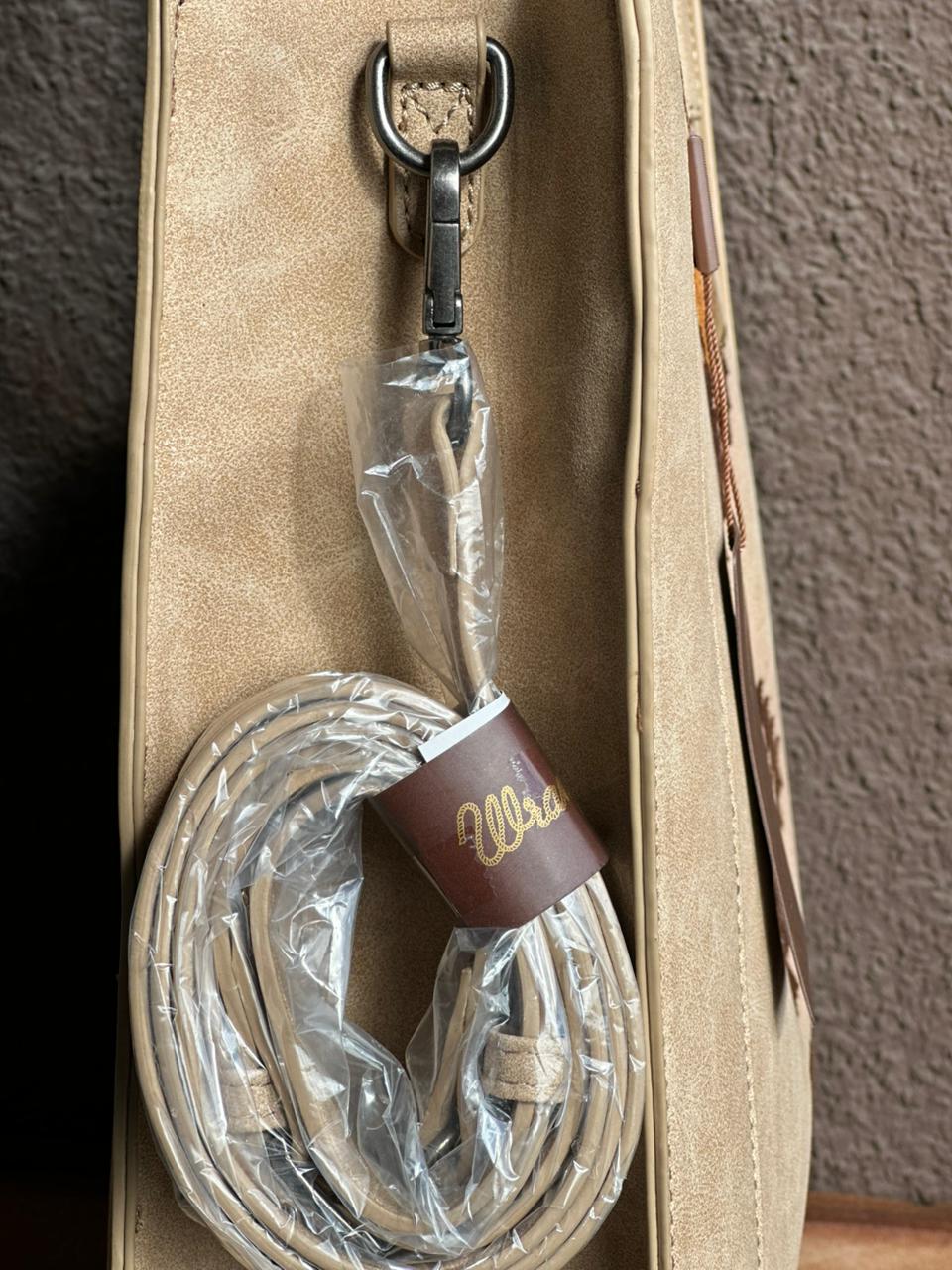 Cartera Wrangler Desert Tote
