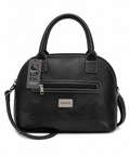 Cartera Stone & Co Black Classic Tote