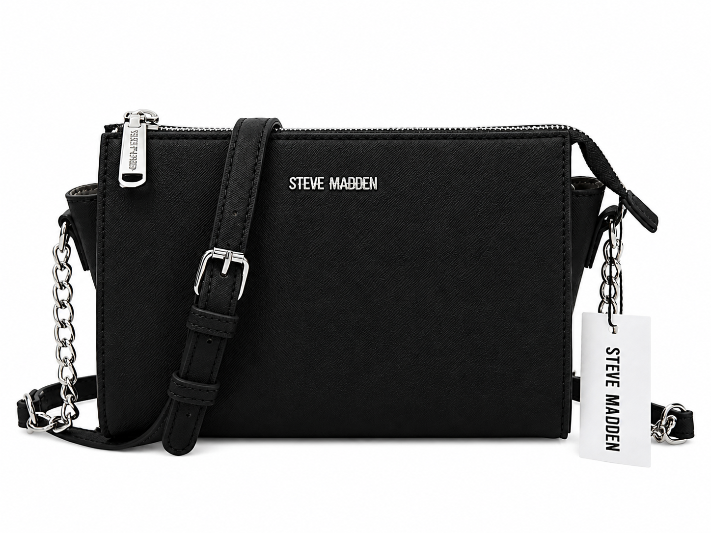 Steve Madenn Black Chic