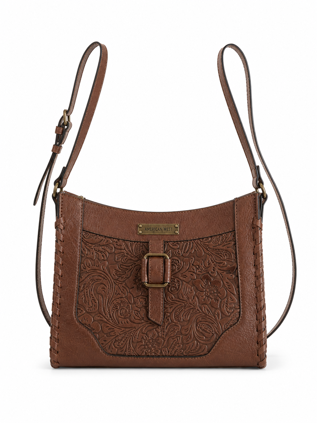 Cartera American Rag Café Boho Crossbody
