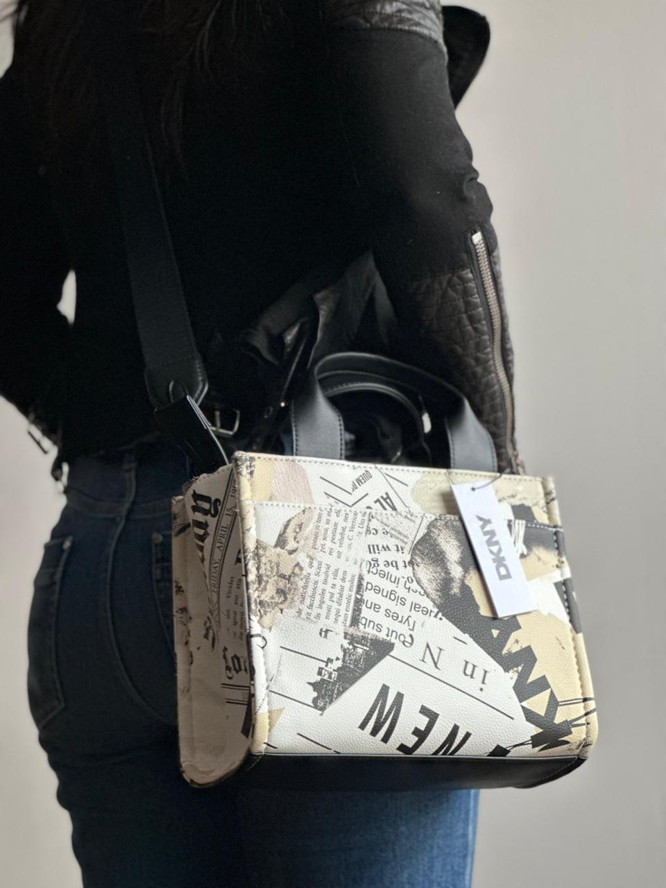 DKNY Crossbody Josie HADLEE