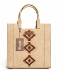 Cartera Wrangler Desert Tote