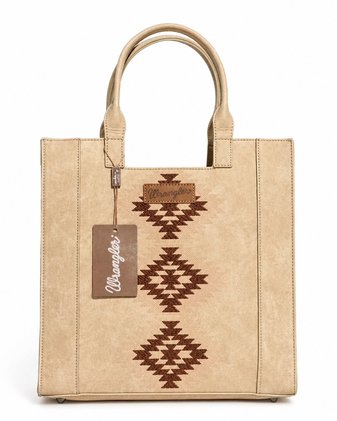 Cartera Wrangler Desert Tote