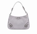 Cartera Steve Madden Purple Shoulder Bag