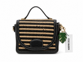 CARTERA Steve Madden TEJIDA  TOP HANDLE