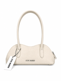 Cartera Steve Madden Vanilla Shoulder Bag