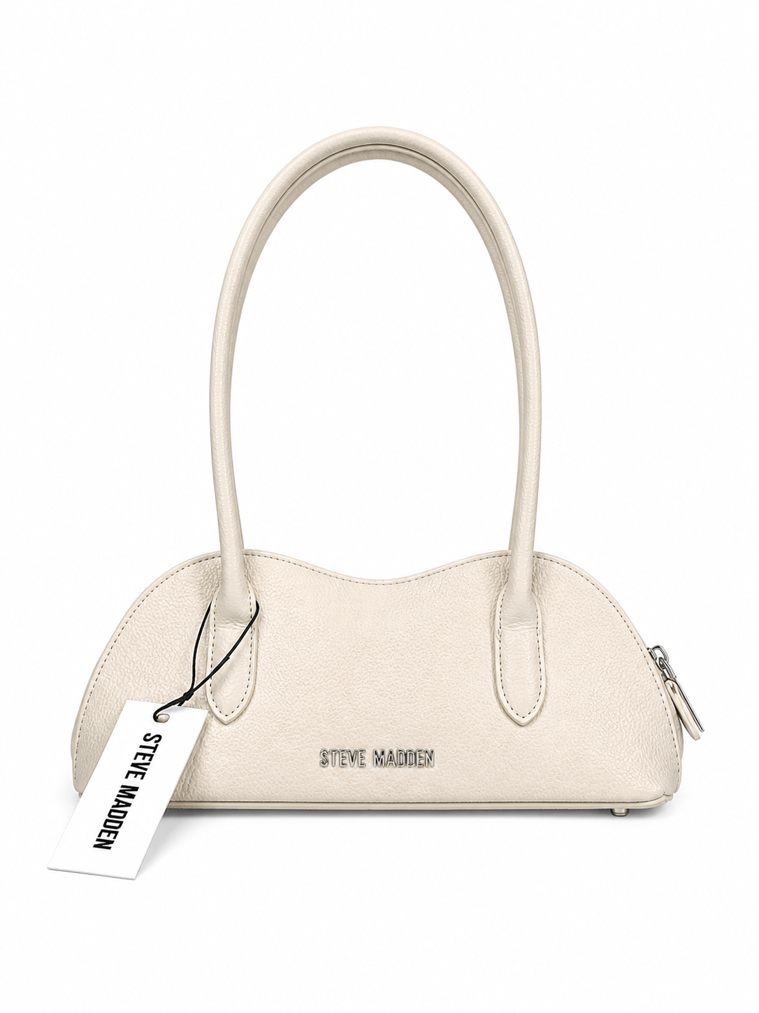 Cartera Steve Madden Vanilla Shoulder Bag