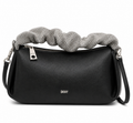 Cartera DKNY Black Modern Chic