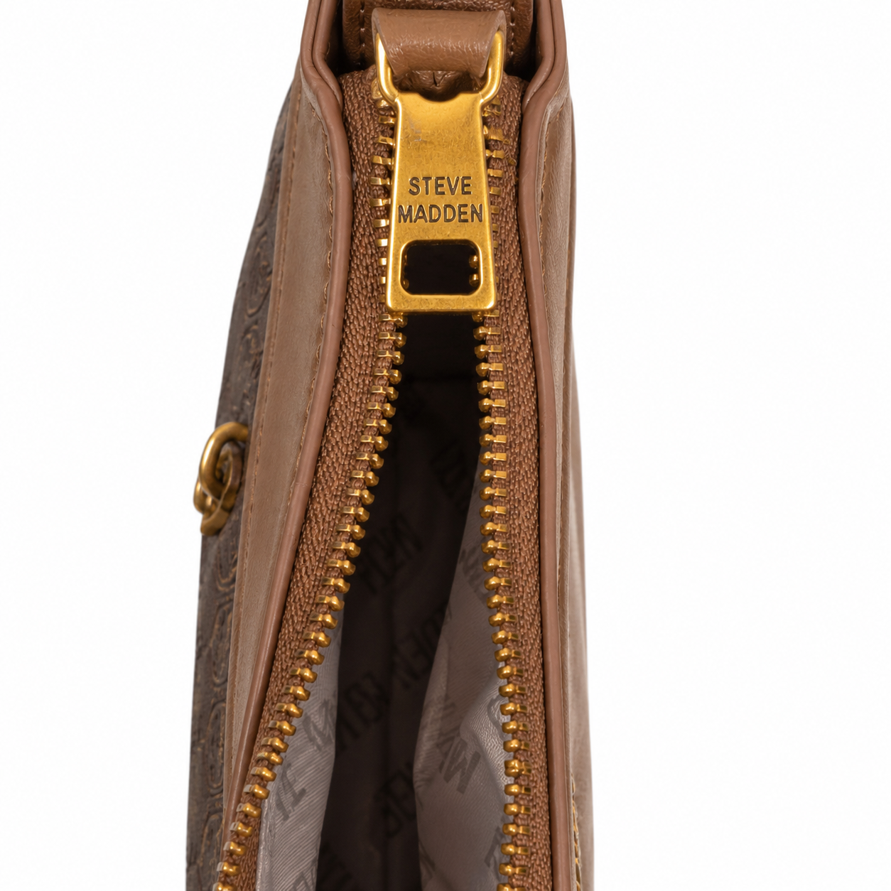 CARTERA Steve Madden BODESSY NUTSHELL SHOULDER