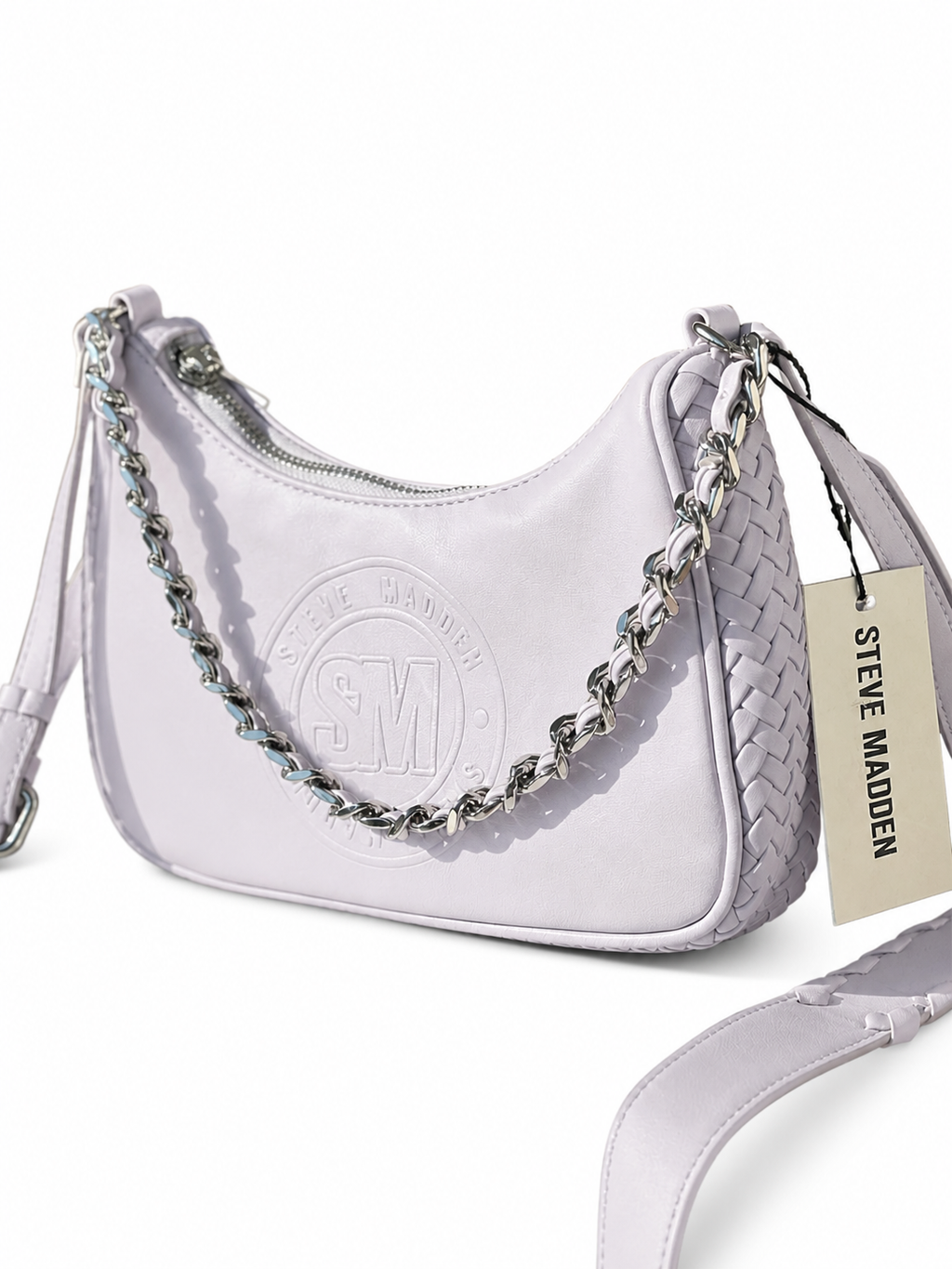 CrossBody Steve Madden Lilac