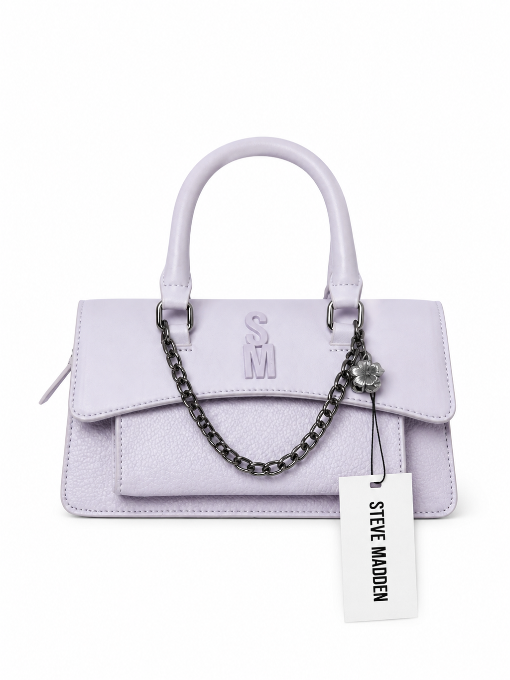 Crossbody Steve Madden Galactic Liliac Crossbody