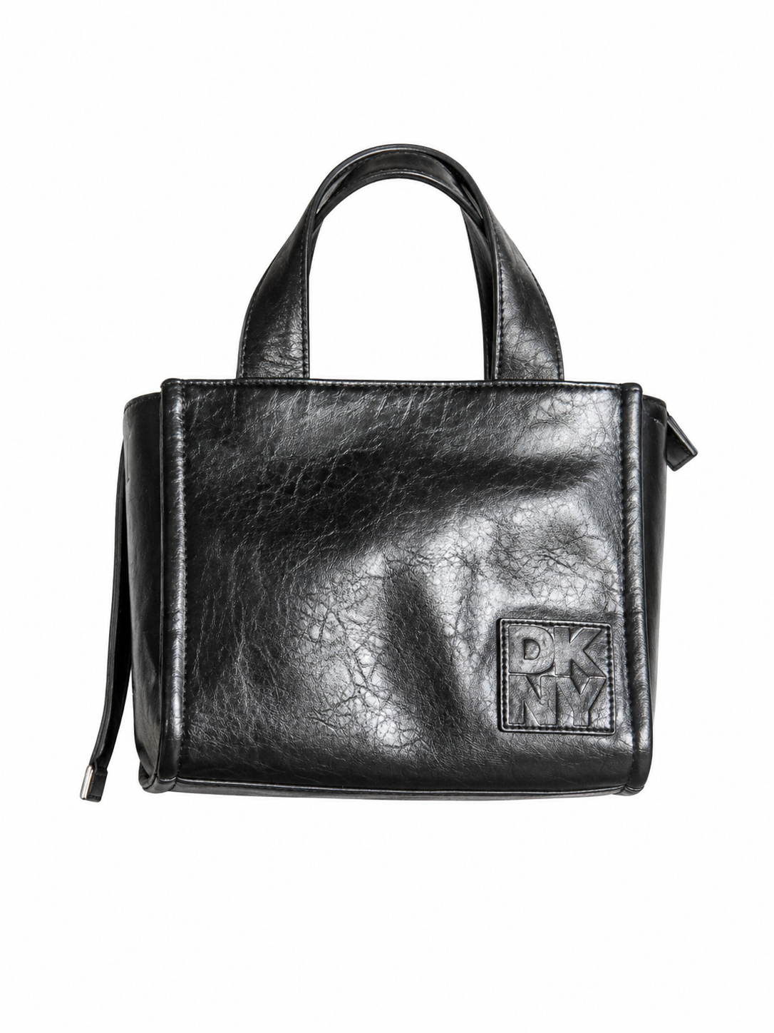 CARTERA  DKNY HADLEE TOTE NEGRA