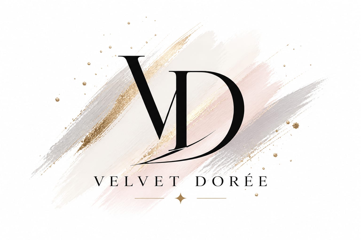 Velvet Dorée