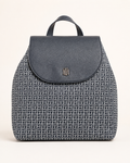 Mochila Tommy Monogram Urban