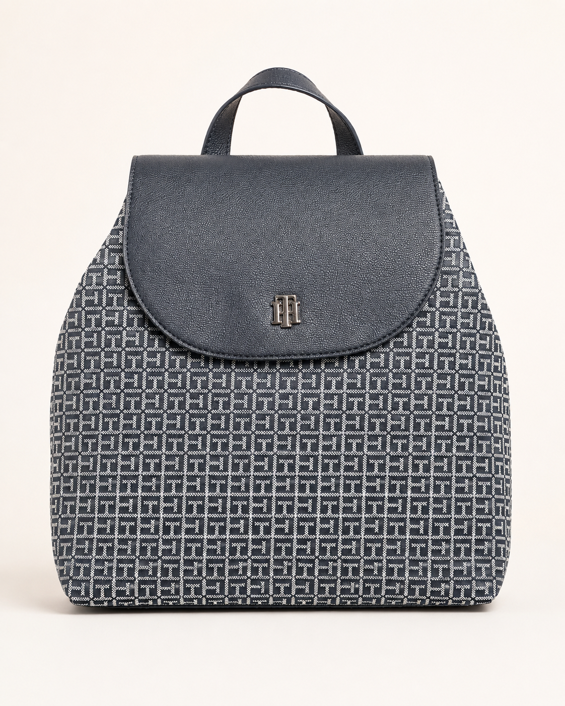 Mochila Tommy Monogram Urban
