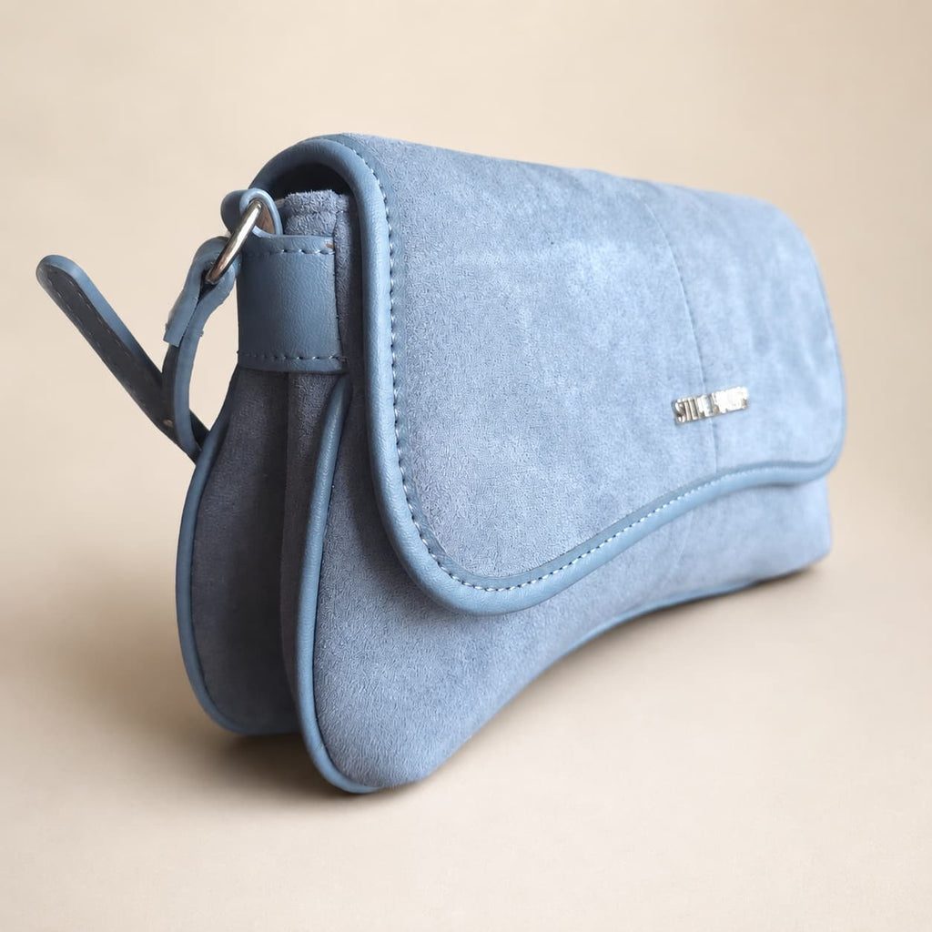 Cartera Steve Madden Celeste Suede