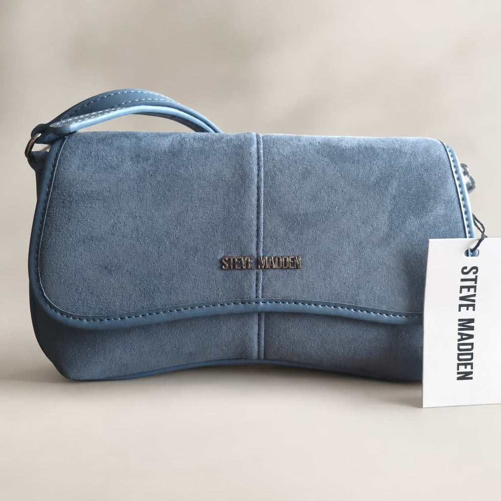 Cartera Steve Madden Celeste Suede