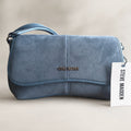 Cartera Steve Madden Celeste Suede