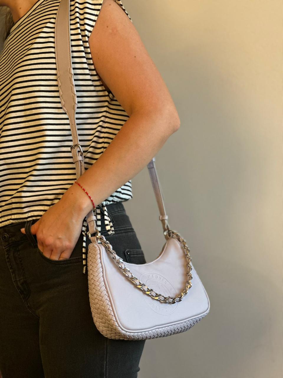CrossBody Steve Madden Lilac