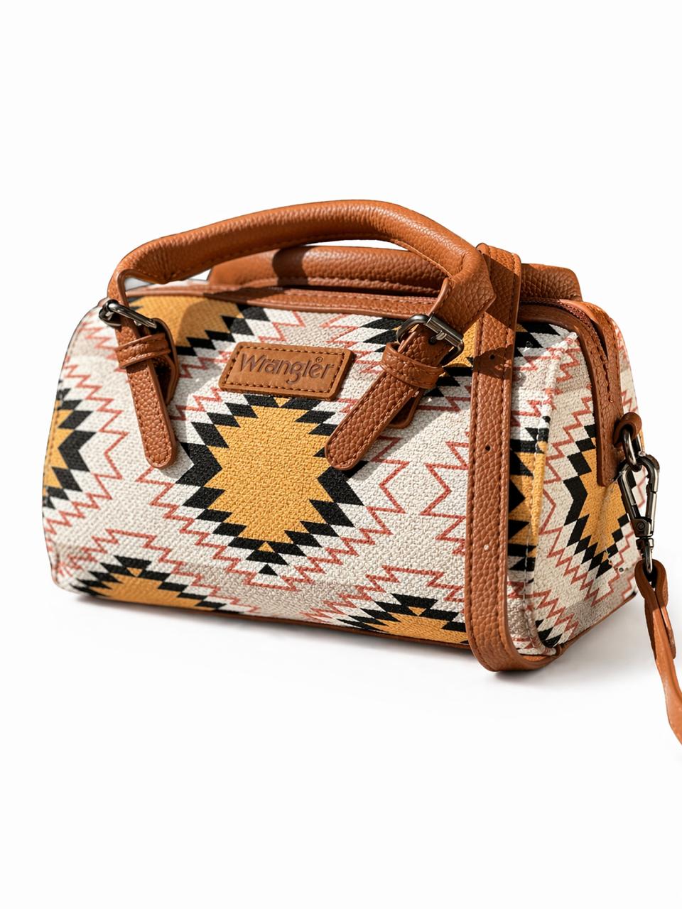 Cartera Bag Wrangler Boho Chic