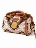 Cartera Bag Wrangler Boho Chic