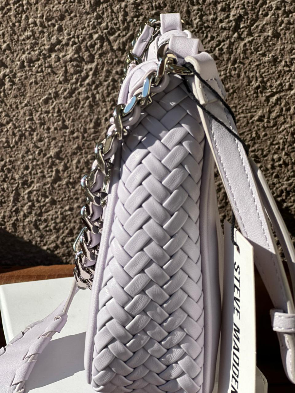 CrossBody Steve Madden Lilac