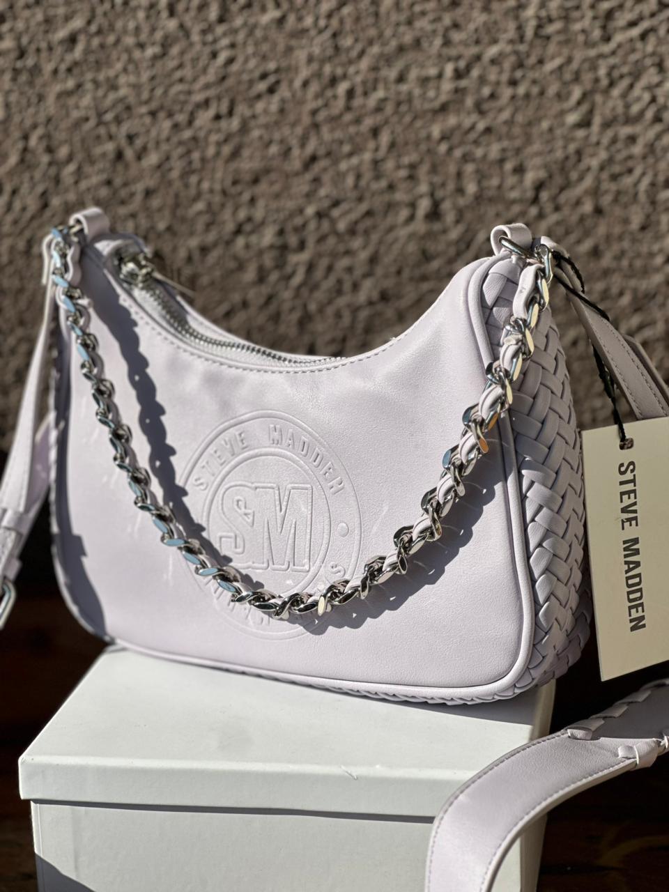 CrossBody Steve Madden Lilac