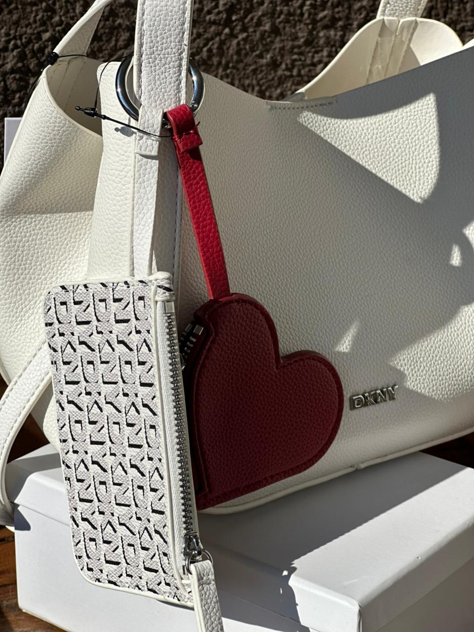 BOLSO DKNY HOBO CAPRI HANNAH