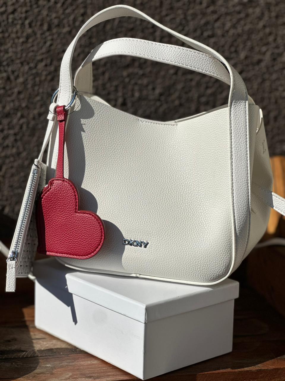 BOLSO DKNY HOBO CAPRI HANNAH