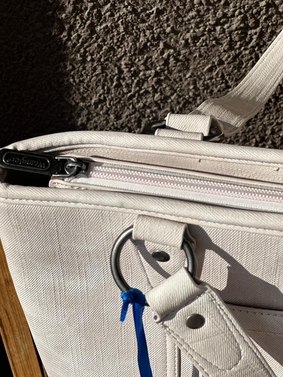 Cartera Wrangler Urban Beige Tote