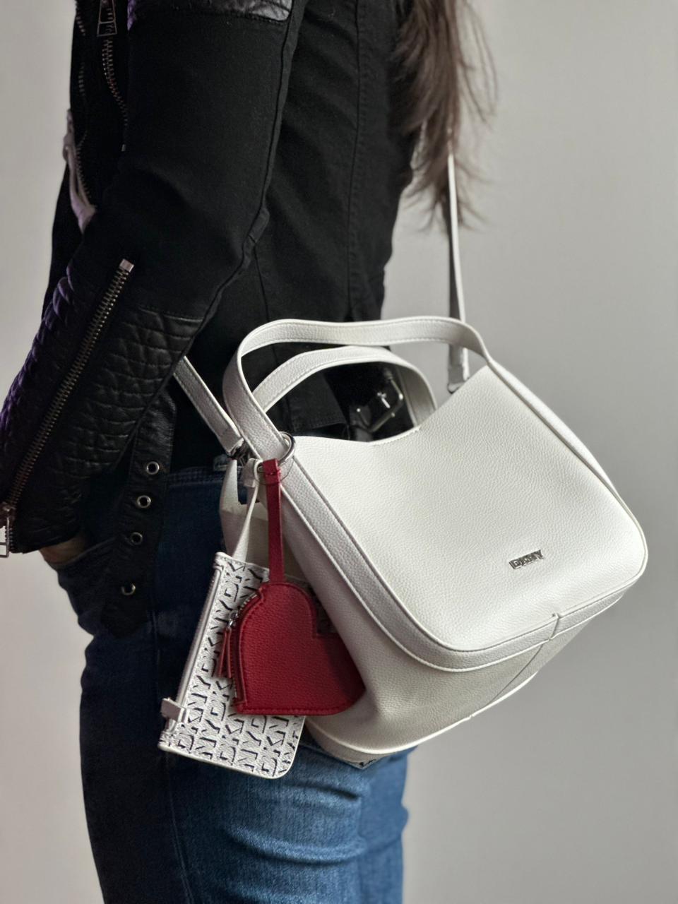 BOLSO DKNY HOBO CAPRI HANNAH