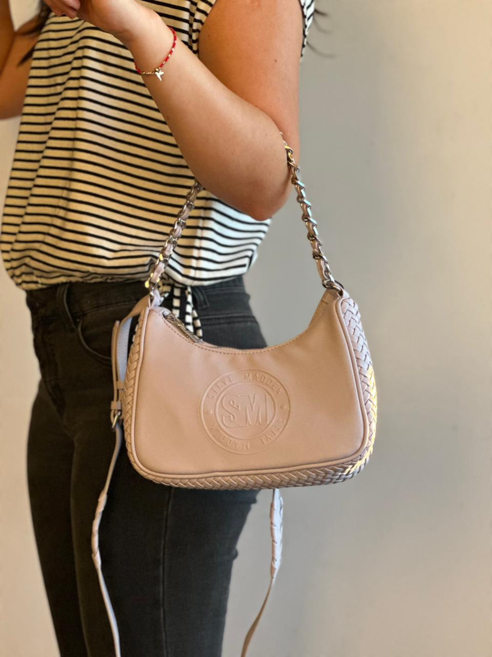 CrossBody Steve Madden Lilac
