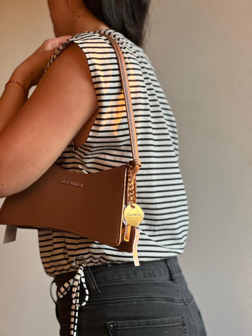 CARTERA Steve Madden BODESSY NUTSHELL SHOULDER