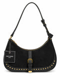 Bolso casual Hombro Darcy Negra