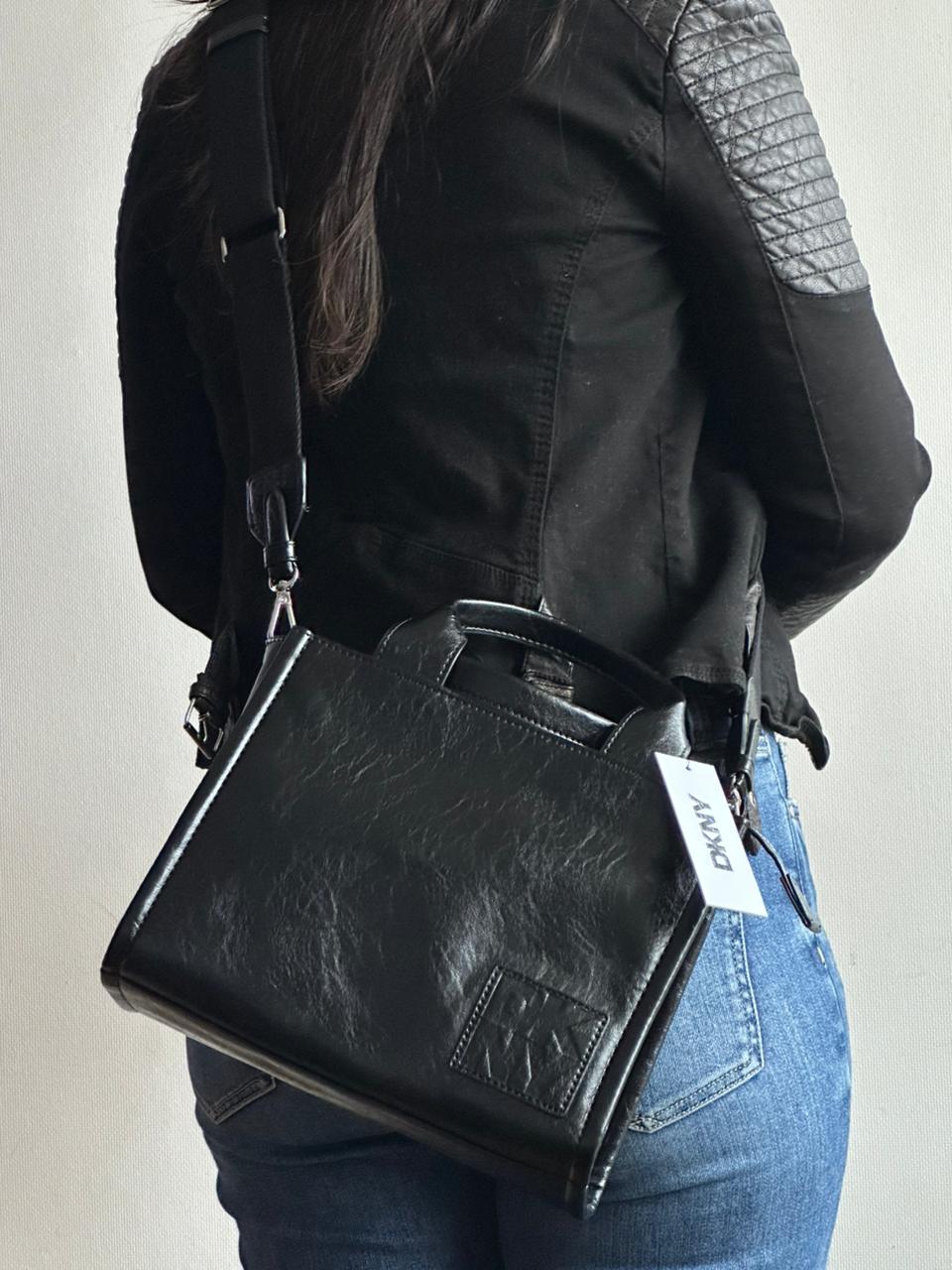 CARTERA  DKNY HADLEE Tote Elegance