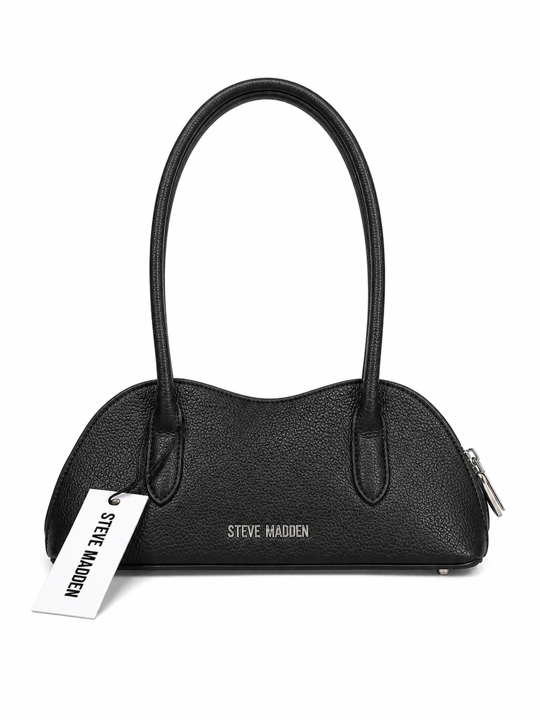 Cartera Steve Madden Shoulder Bag Negra