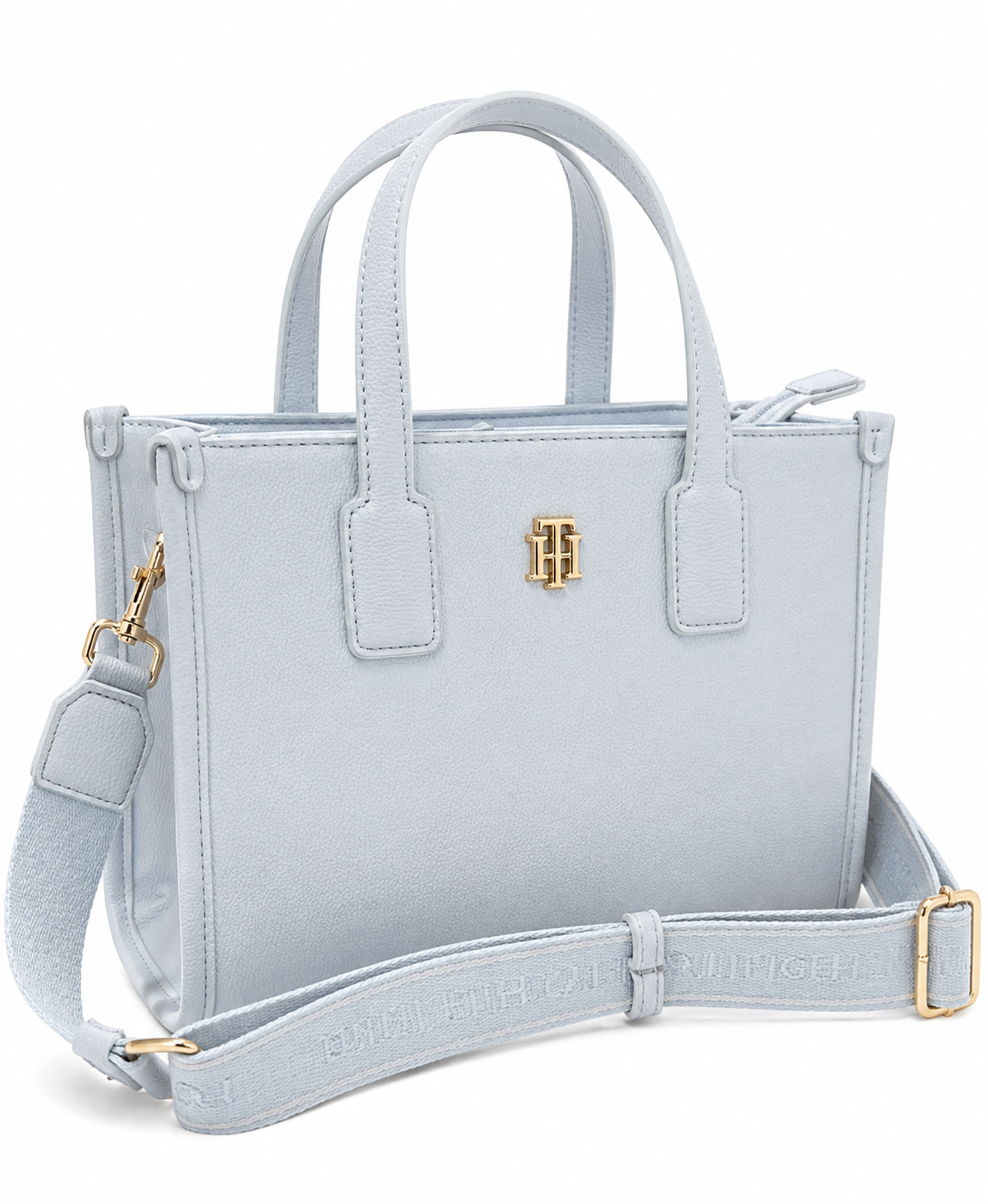Tommy  Satchel CARTERA CELESTE