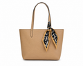 Tote DKNY Bryant Camel