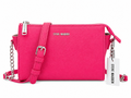 Cartera Steve Madden Pink Bold