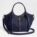 Mini Tote Sam Edelman Irina Denim