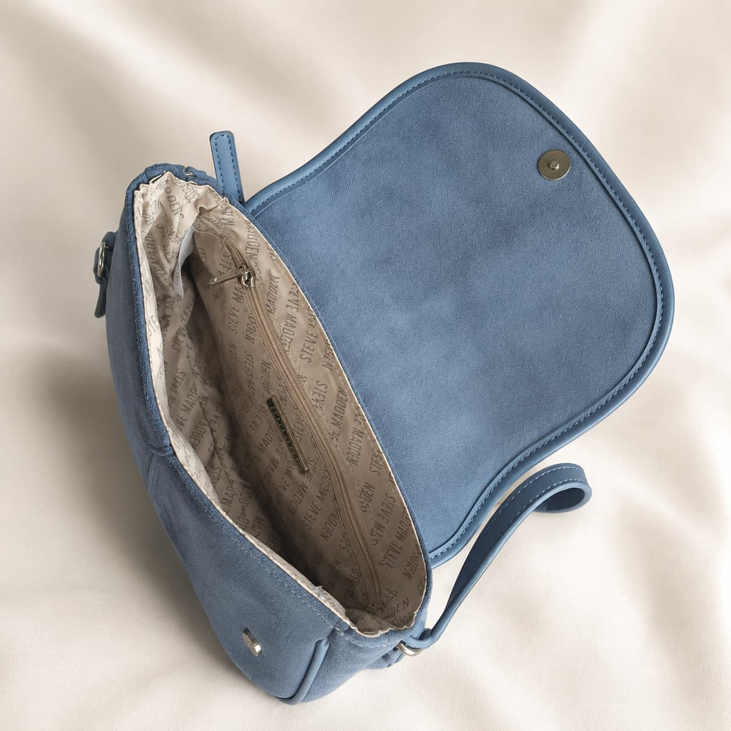 Cartera Steve Madden Celeste Suede
